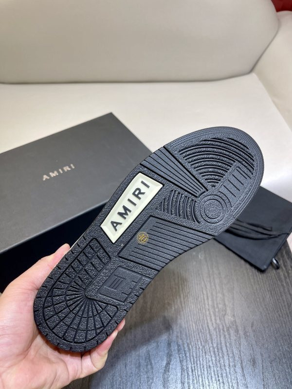 Amiri sneakers