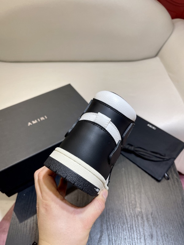 Amiri sneakers