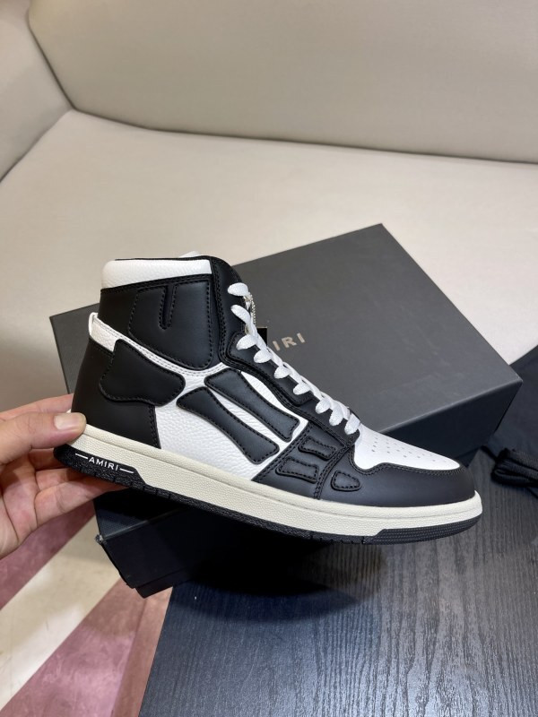 Amiri sneakers