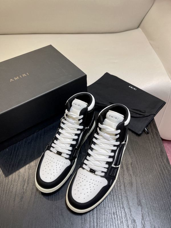 Amiri sneakers