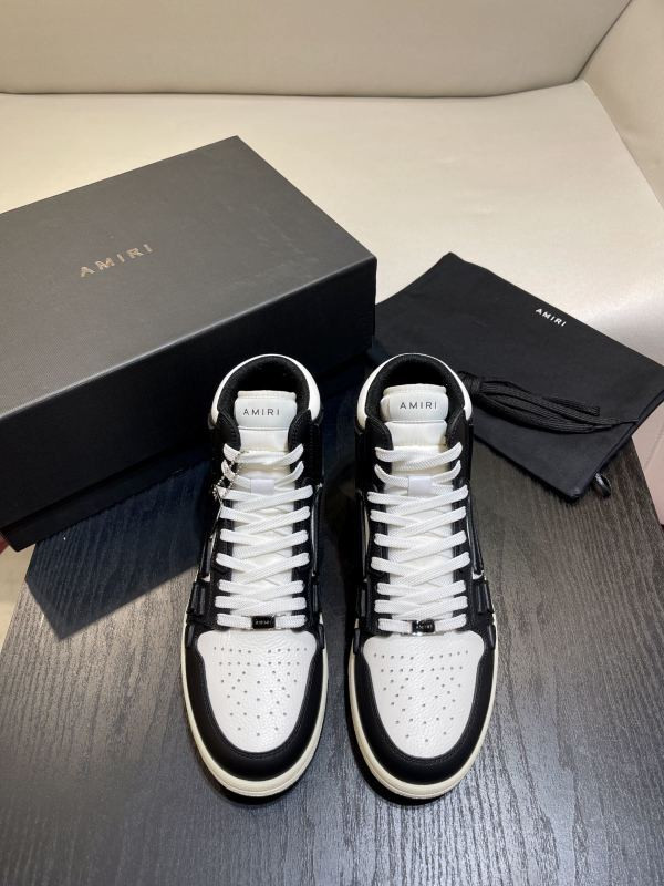 Amiri sneakers