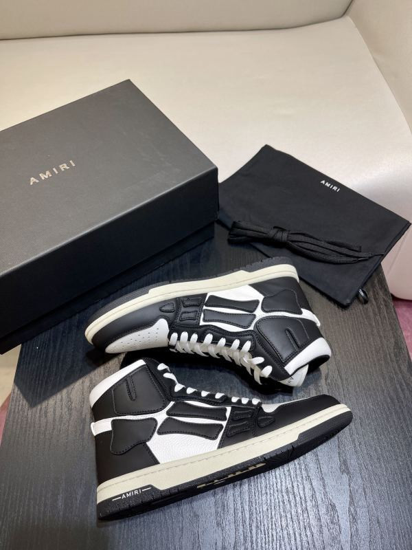 Amiri sneakers