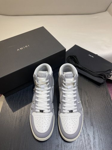 Amiri sneakers