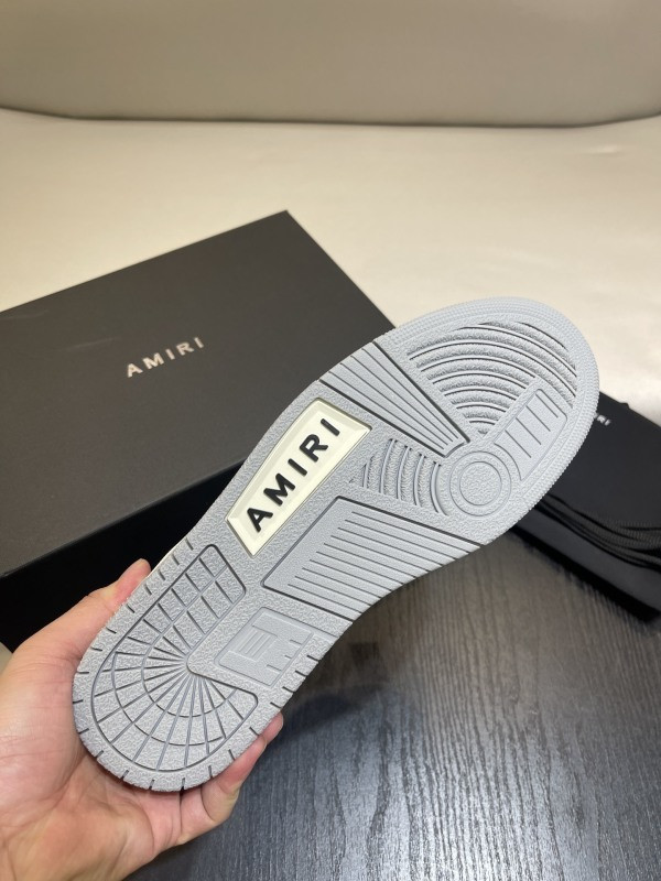 Amiri sneakers