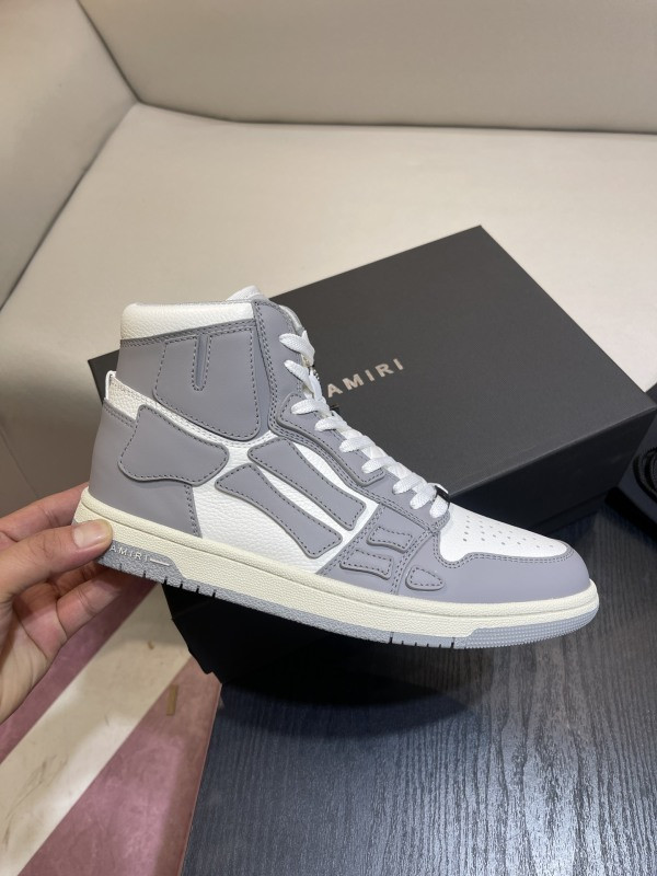 Amiri sneakers