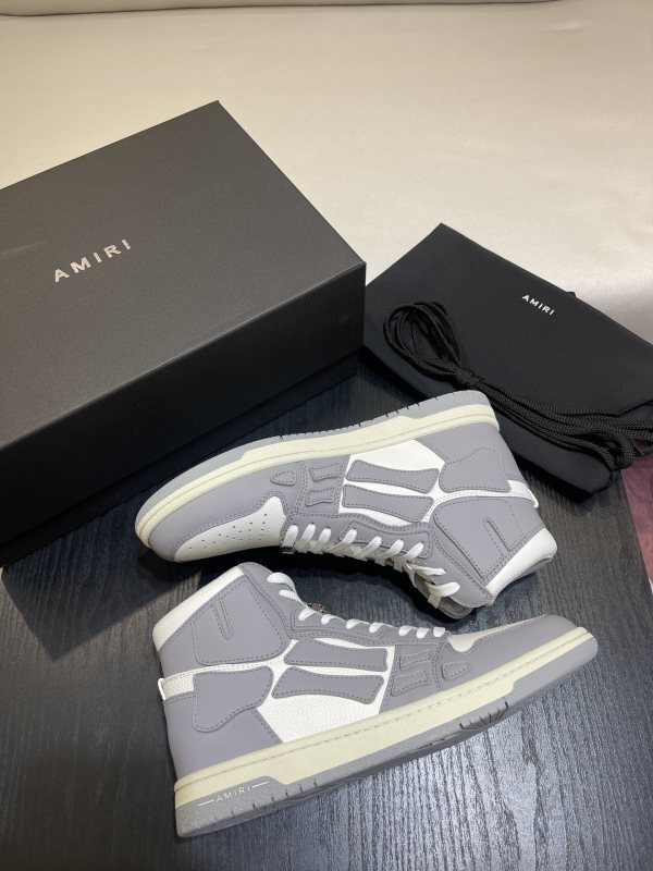 Amiri sneakers