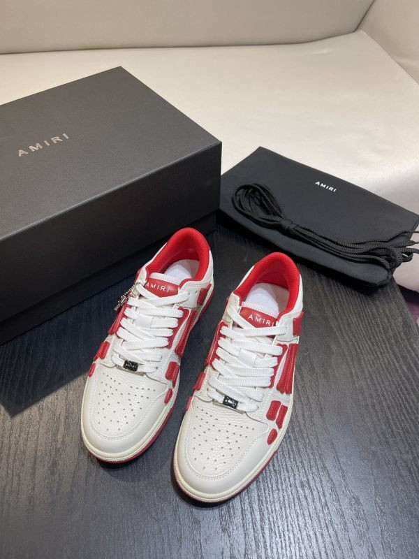 Amiri sneakers