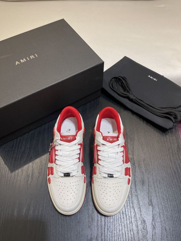 Amiri sneakers