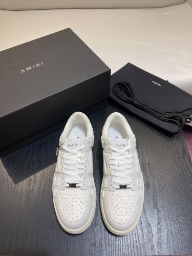 Amiri sneakers