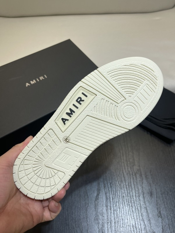 Amiri sneakers