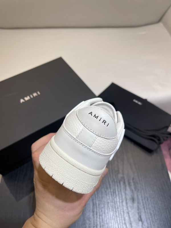 Amiri sneakers