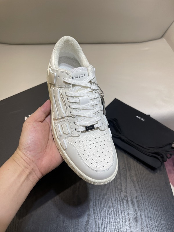 Amiri sneakers