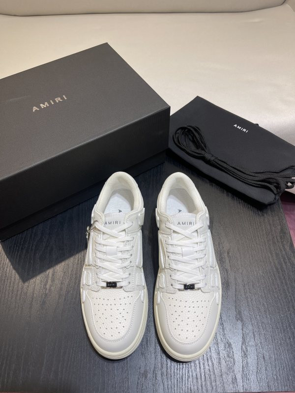 Amiri sneakers