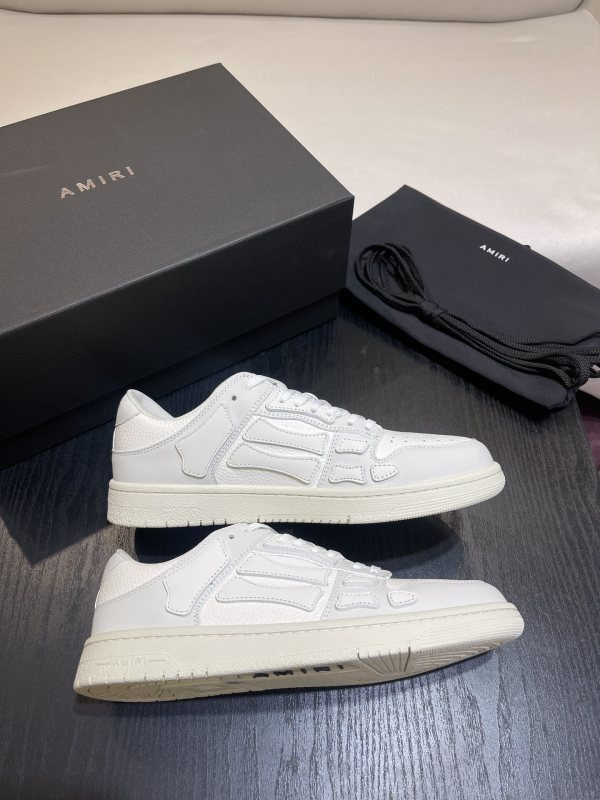 Amiri sneakers