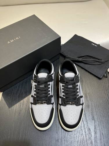 Amiri sneakers