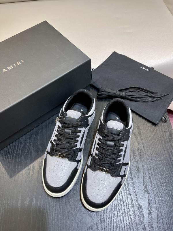 Amiri sneakers