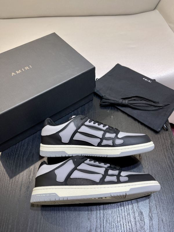 Amiri sneakers