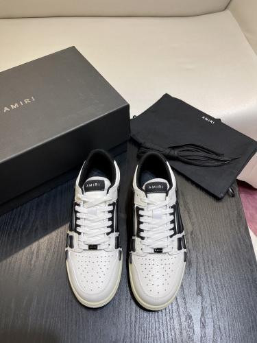 Amiri sneakers