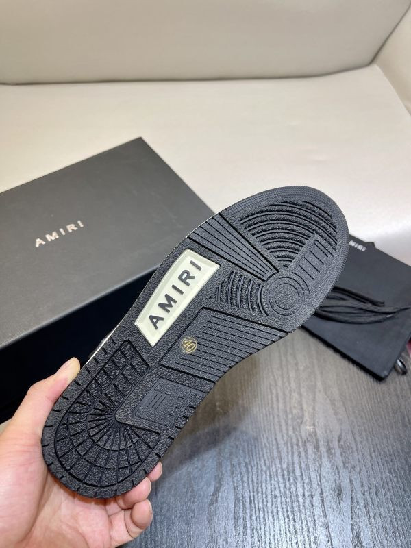 Amiri sneakers