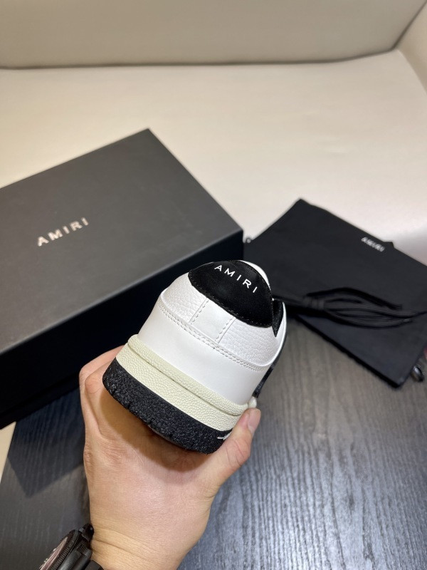 Amiri sneakers