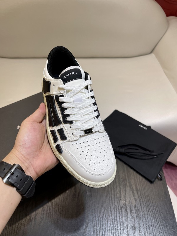 Amiri sneakers