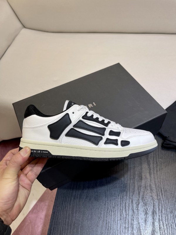 Amiri sneakers