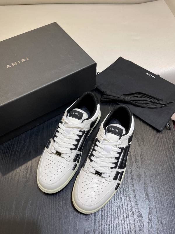Amiri sneakers