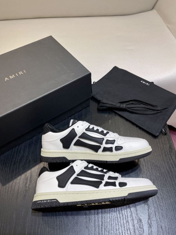 Amiri sneakers