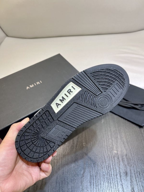 Amiri sneakers