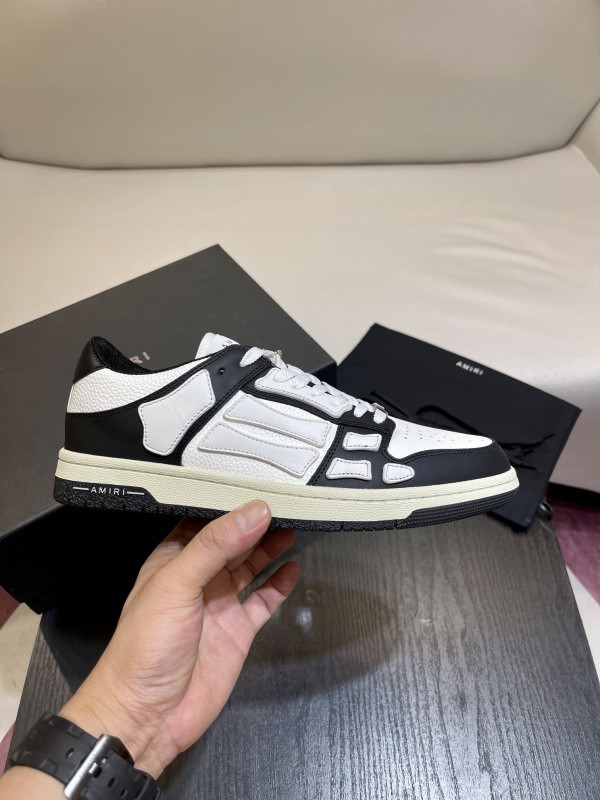 Amiri sneakers