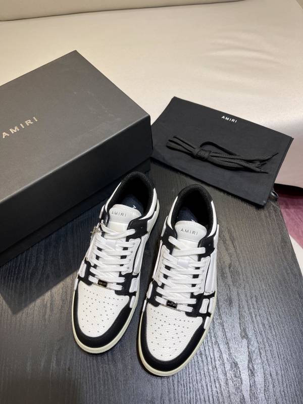 Amiri sneakers