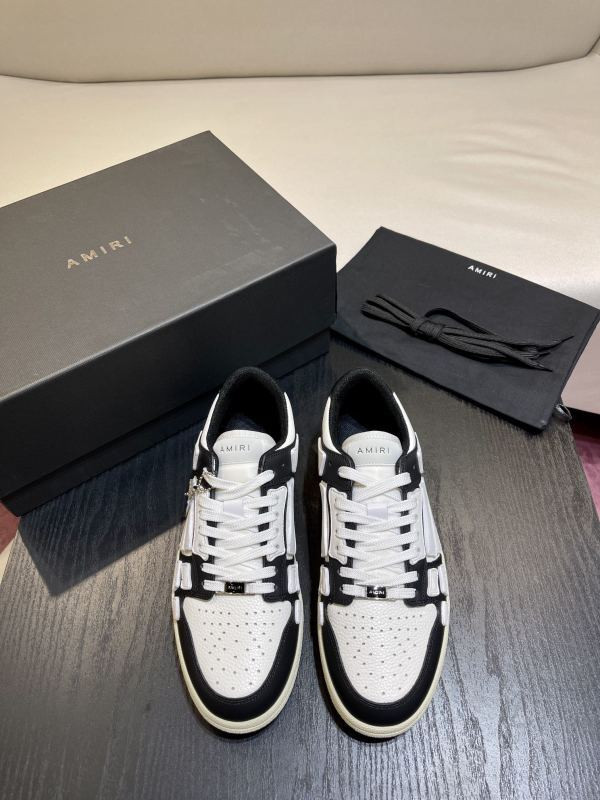 Amiri sneakers