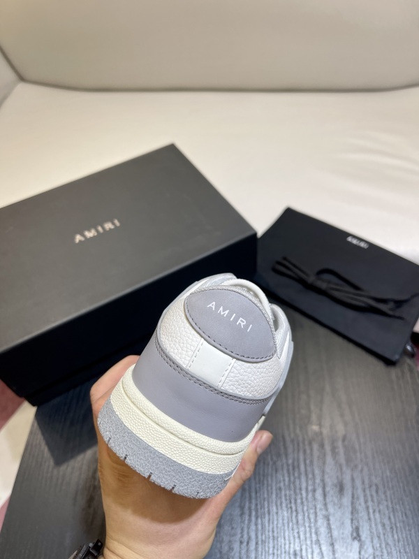 Amiri sneakers
