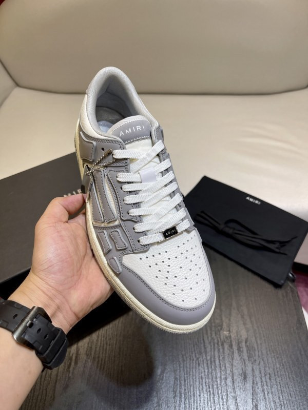 Amiri sneakers