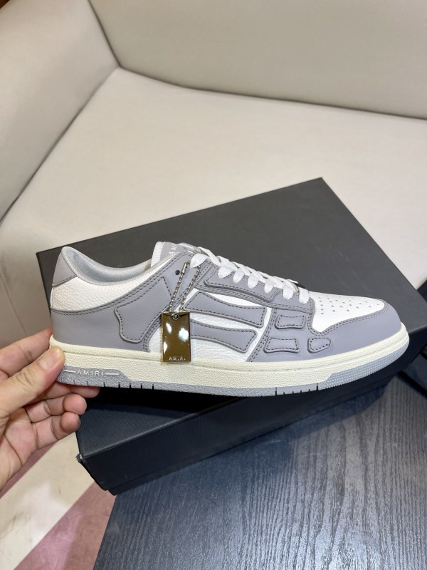Amiri sneakers