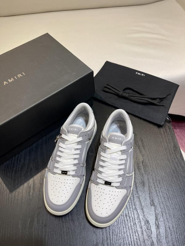 Amiri sneakers