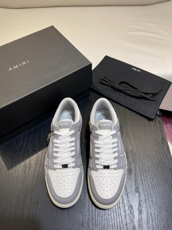 Amiri sneakers