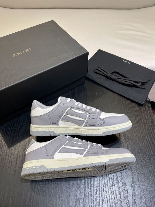 Amiri sneakers