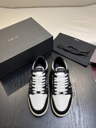 Amiri sneakers