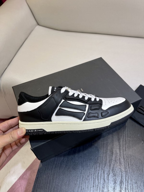 Amiri sneakers