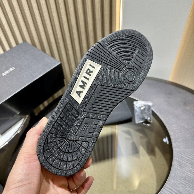 Amiri sneakers