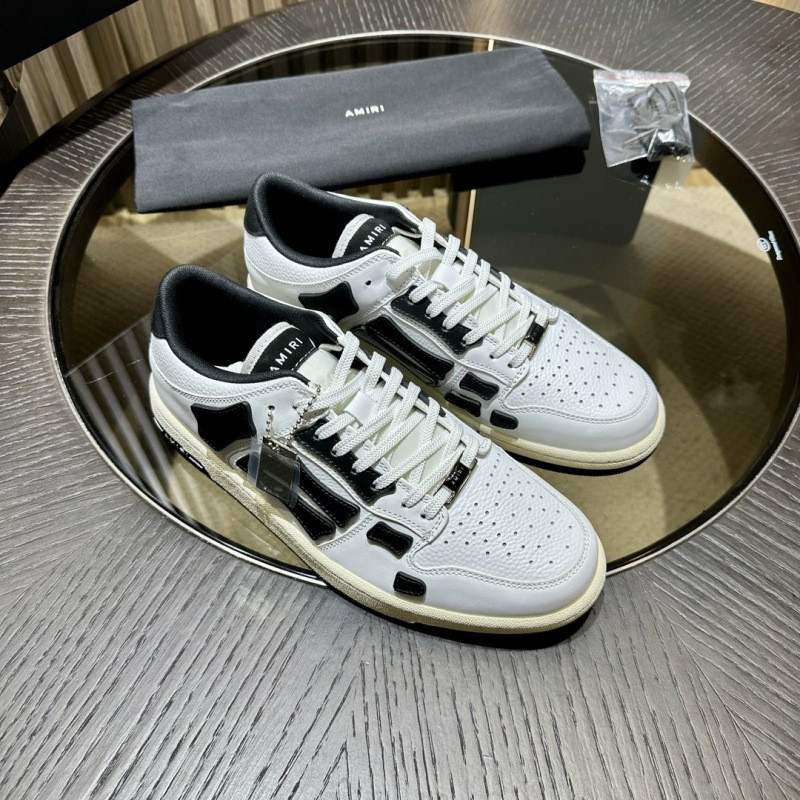 Amiri sneakers