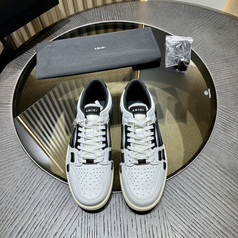 Amiri sneakers