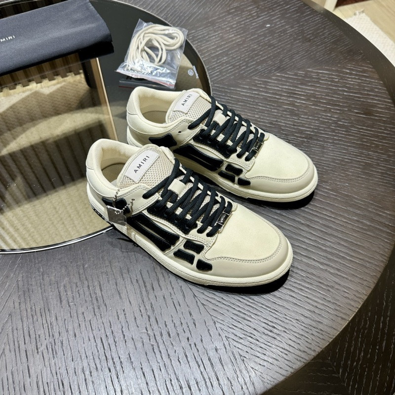 Amiri sneakers