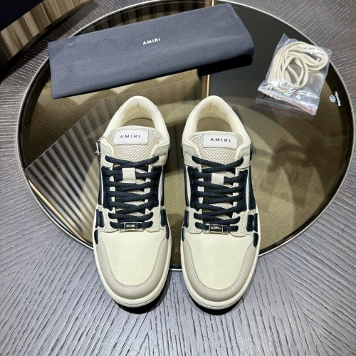 Amiri sneakers