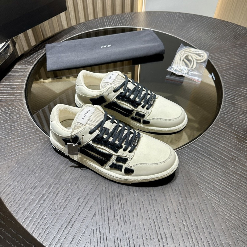 Amiri sneakers