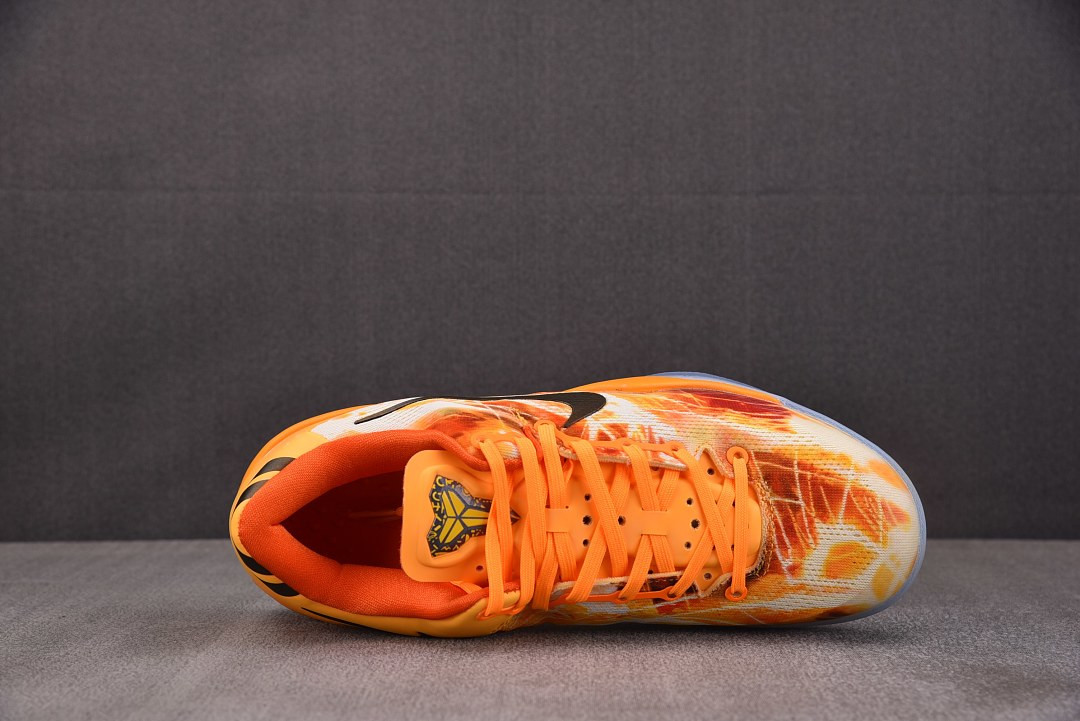 Nike Kobe 8 Protro Shanghai Fireworks (2026) IO6259-800
