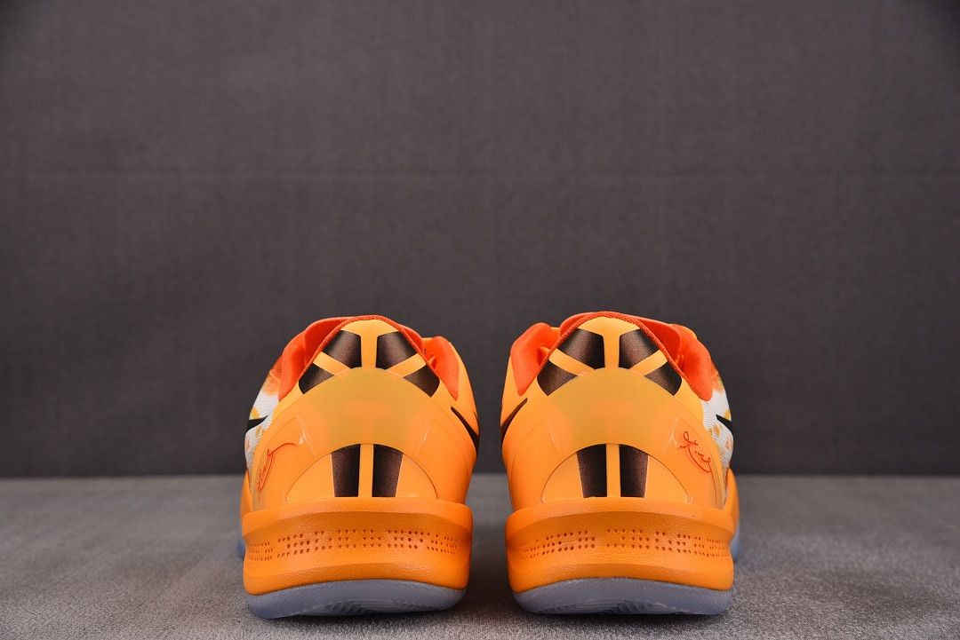 Nike Kobe 8 Protro Shanghai Fireworks (2026) IO6259-800