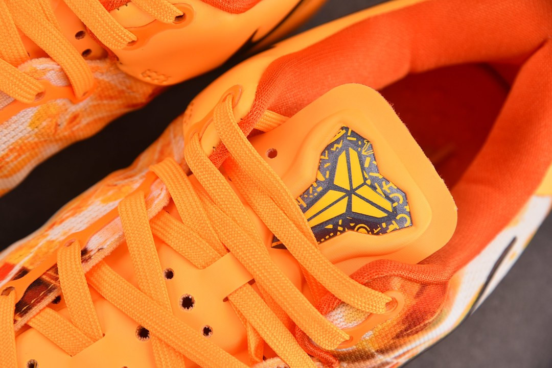 Nike Kobe 8 Protro Shanghai Fireworks (2026) IO6259-800
