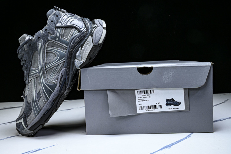 Balenciaga Runner WRNSD-9900